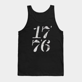 1776 Tank Top